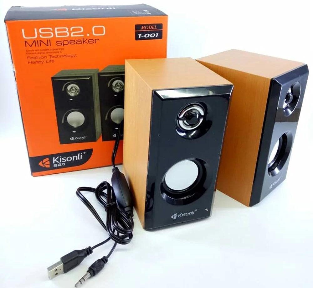 Speaker KISONLI T-001